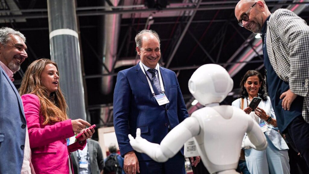 descubre cómo la innovación está impulsando el empleo en madrid, creando nuevas oportunidades y transformando el mercado laboral.