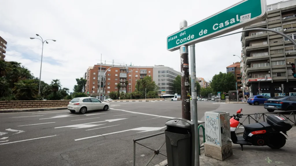 descubre la inversión de 1,4 millones destinada a la supervisión del intercambiador conde de casal, mejorando la infraestructura y seguridad del transporte público.