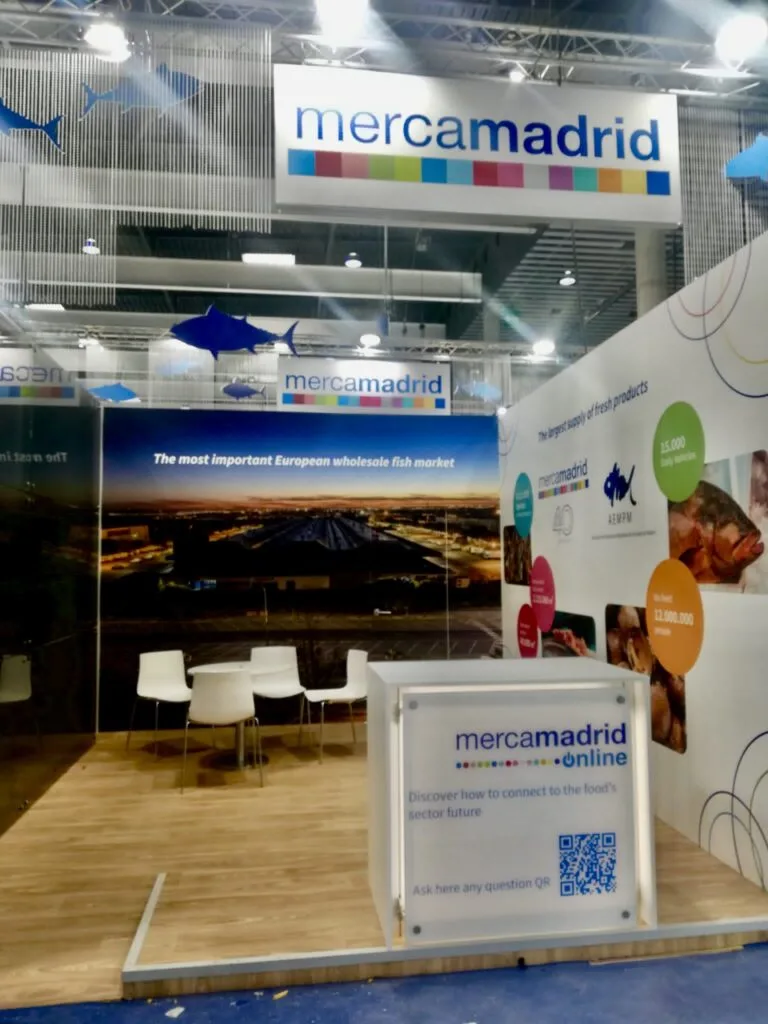 la junta impulsa una decisión clave para el desarrollo y mejora de mercamadrid, fortaleciendo su posición como centro logístico y de distribución.