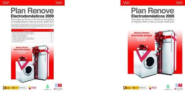aprovecha la oferta del plan renove para electrodomésticos: límite para renovar tus aparatos en solo 15 días. ¡no pierdas esta oportunidad de ahorrar y actualizar tu hogar!