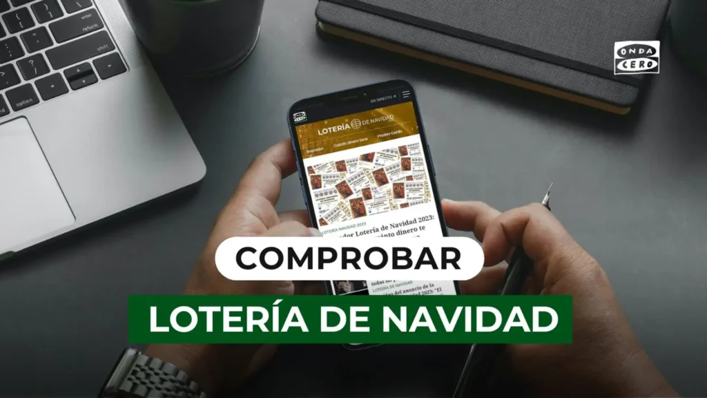 lotería de navidad: casi 600 millones en ventas y liderazgo en el mercado, celebrando una tradición llena de emoción y esperanza para todos.