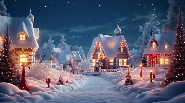 descubre mavidad bernabéu, una encantadora aldea navideña perfecta para disfrutar en familia. vive momentos mágicos y crea recuerdos inolvidables en este destino festivo.