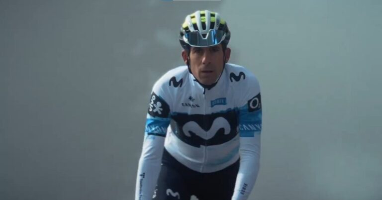 movistar domina y gana en menorca, mostrando su liderazgo y fuerza en la competición local.