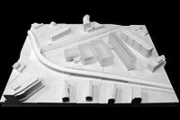 nave 10 matadero inaugura en 2026 con teatro explosivo, ofreciendo una experiencia teatral única y vibrante que transformará el escenario cultural.