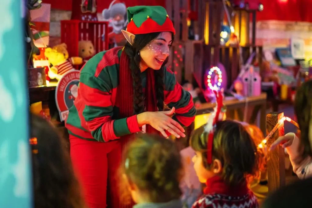 descubre las mejores actividades clave para disfrutar la navidad en madrid, desde mercados tradicionales hasta eventos culturales y festivos únicos.