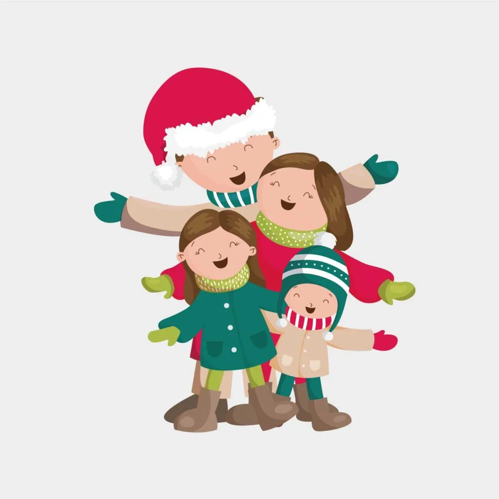 disfruta de la navidad en sol con actividades y diversión para toda la familia. momentos inolvidables que unen a grandes y chicos en estas fiestas.