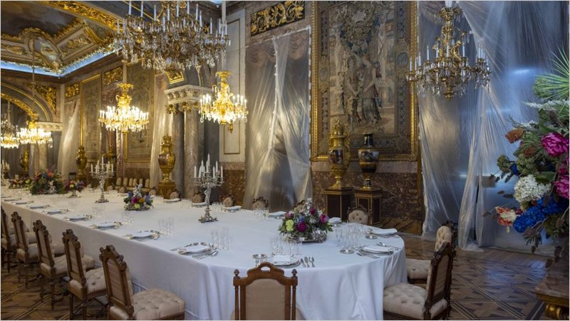 descubre la reapertura del palacio: una nueva etapa de inversión y concesión que impulsa el patrimonio y el desarrollo local.