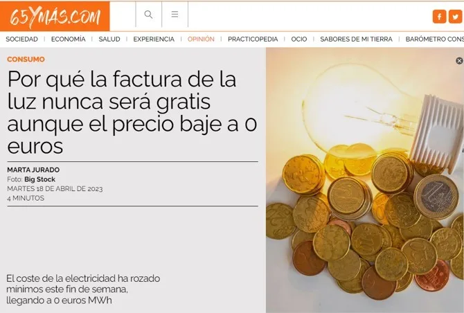 descubre cómo la tarifa eléctrica baja un 0,79% este domingo, ofreciendo ahorro en tu factura de luz.