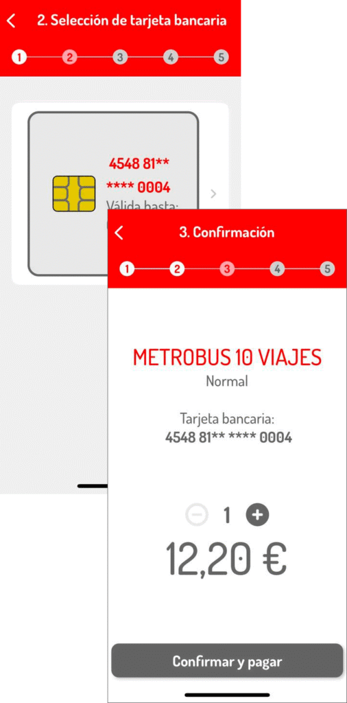 descubre la tarjeta de transporte ilimitado por solo 60€. viaja sin límites y aprovecha todos los beneficios para moverte cómodamente todos los días.