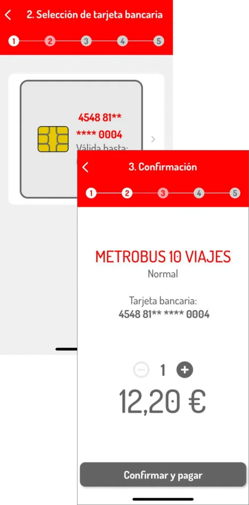 descubre la tarjeta de transporte ilimitado por solo 60€. viaja sin límites y aprovecha todos los beneficios para moverte cómodamente todos los días.