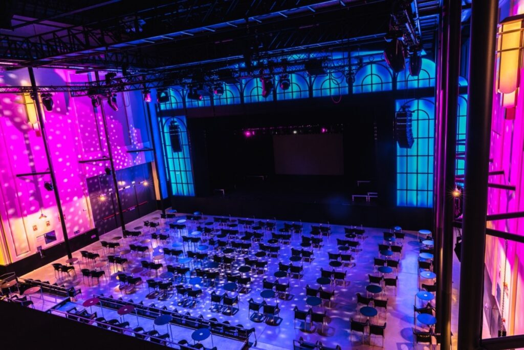 descubre los mejores valses y polcas de 2026 en el gran teatro caixabank. vive una experiencia musical inolvidable con ritmos clásicos y emocionantes.