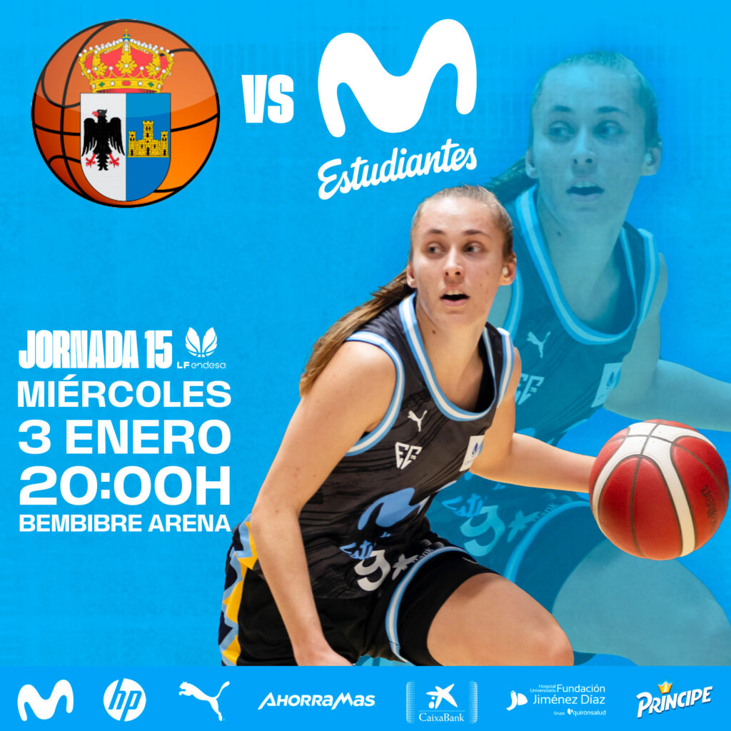 descubre women in black en lf endesa, la fuerza y talento femenino que domina la liga de baloncesto femenino en españa.