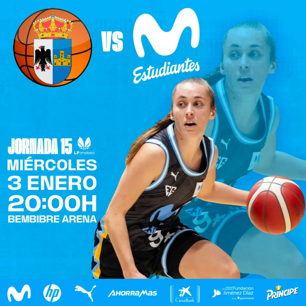 descubre women in black en lf endesa, la fuerza y talento femenino que domina la liga de baloncesto femenino en españa.