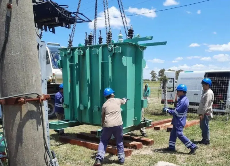 alerta por saturación eléctrica en 13 provincias: información actualizada sobre cortes y recomendaciones para reducir el consumo energético.