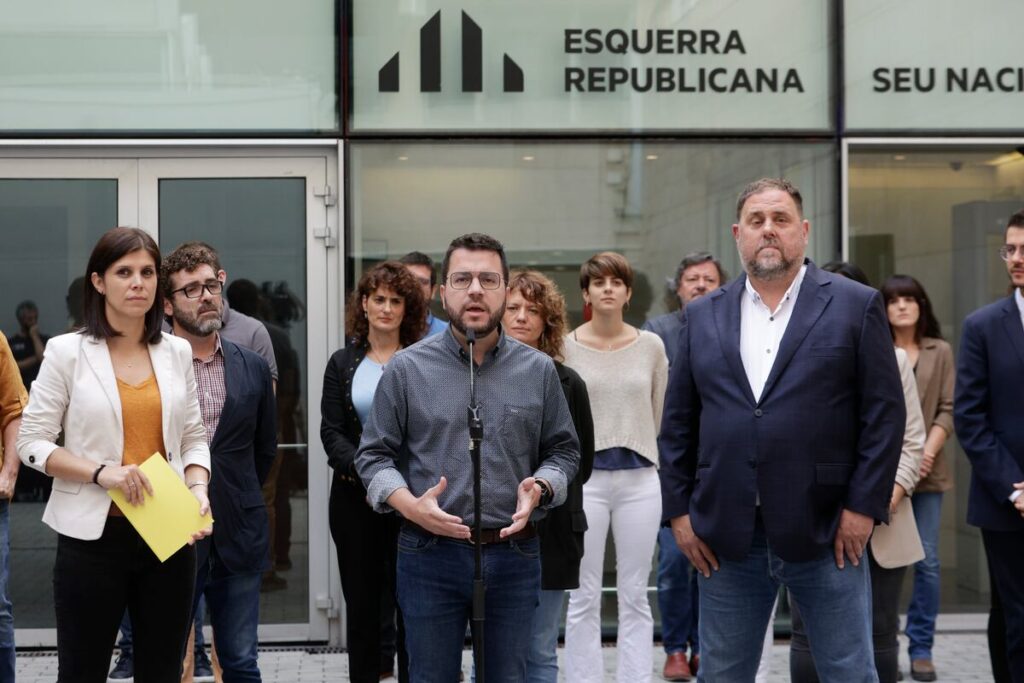 ceim rechaza la financiación del erc y solicita un modelo autonómico justo que garantice la equidad y el desarrollo sostenible para todas las regiones.