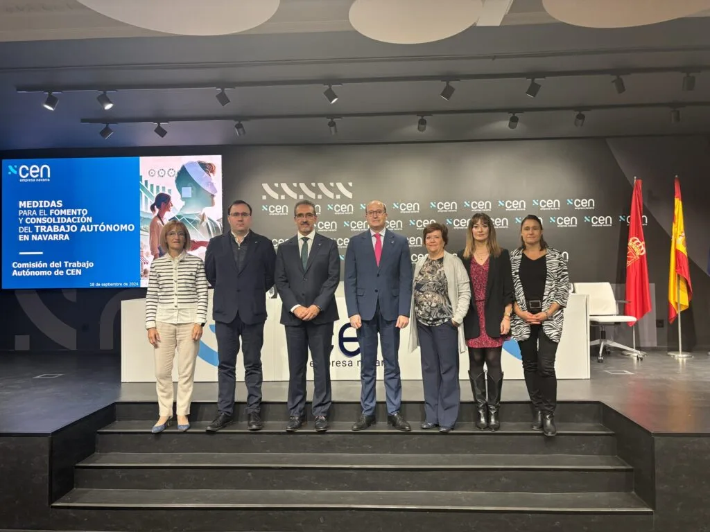 descubre las tendencias y el crecimiento de la confianza entre autónomos para 2026, con análisis y proyecciones clave para el futuro.