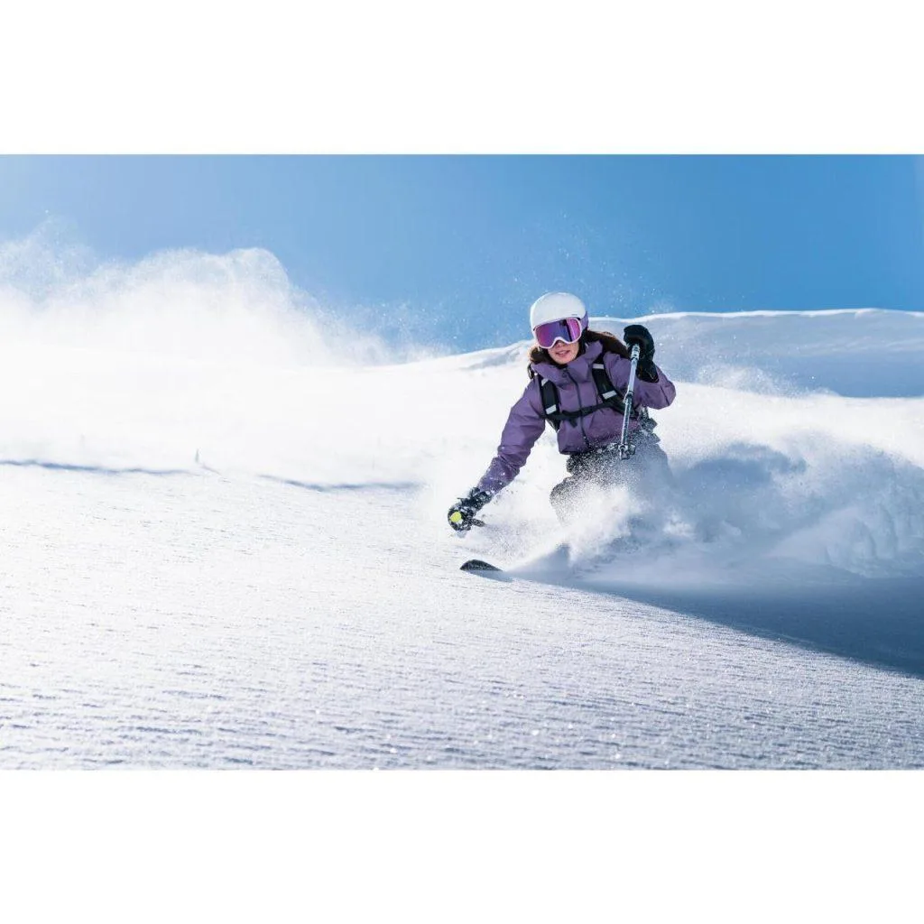 descubre los mejores consejos para prepararte ante la nieve y mantener tu seguridad y comodidad durante el invierno.