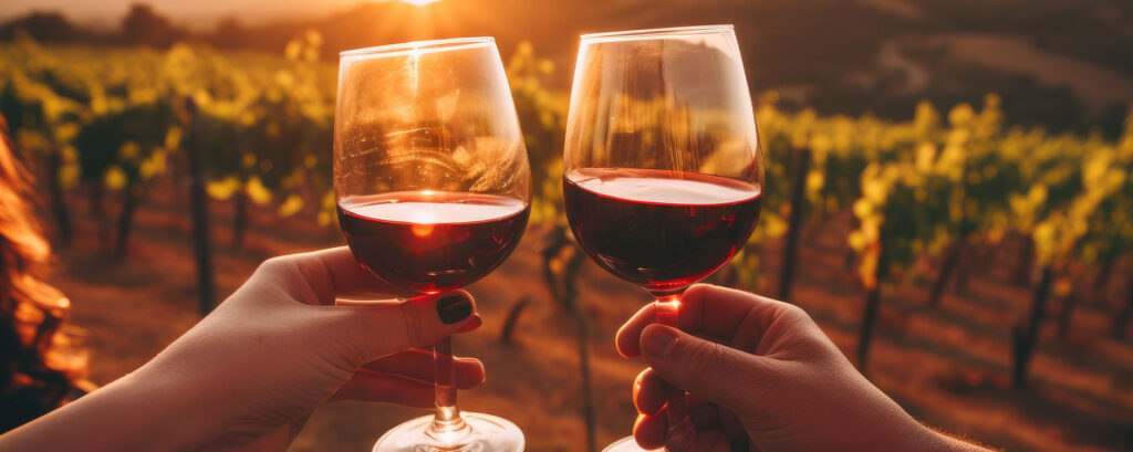 descubre el enoturismo en bodegas de españa: experiencias únicas de cata, visitas guiadas y cultura del vino en las regiones vinícolas más famosas.