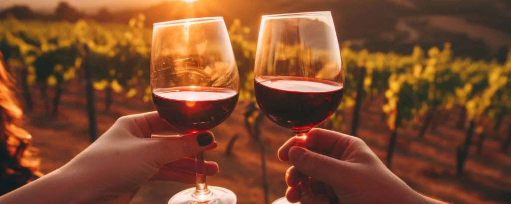descubre el enoturismo en bodegas de españa: experiencias únicas de cata, visitas guiadas y cultura del vino en las regiones vinícolas más famosas.
