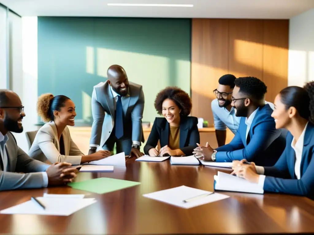 análisis detallado del impacto de las fundaciones culturales en la sociedad y el desarrollo artístico, destacando su papel fundamental en la promoción cultural.