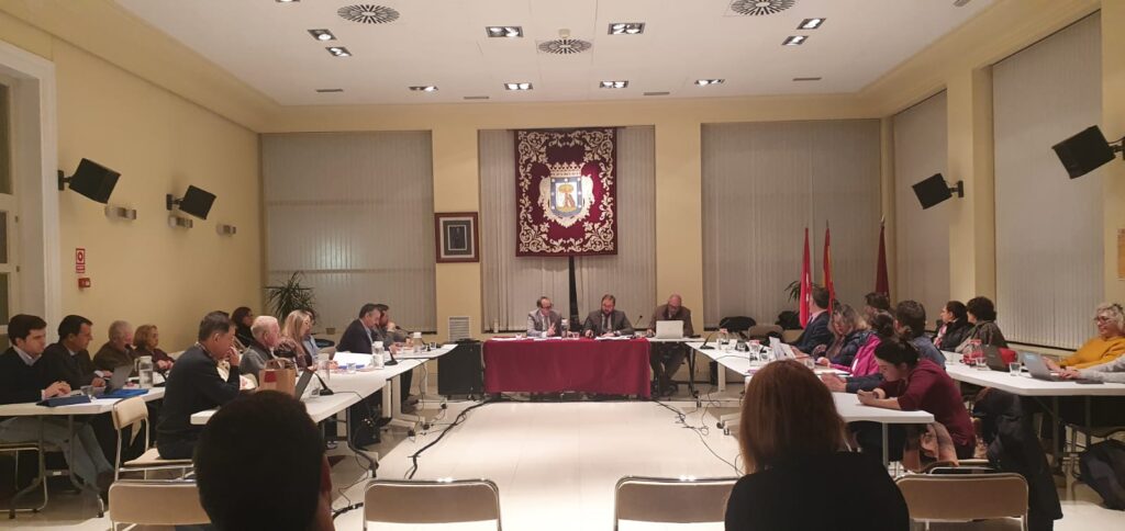hortaleza renueva sus centros culturales con una inversión de 150,000 euros, mejorando las instalaciones para fomentar la cultura y la comunidad local.