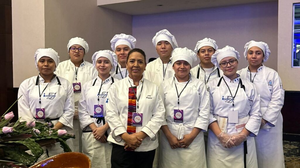 descubre madrid fusión 2026: un evento líder en innovación y sostenibilidad gastronómica que reúne a chefs y expertos para transformar el futuro de la cocina.