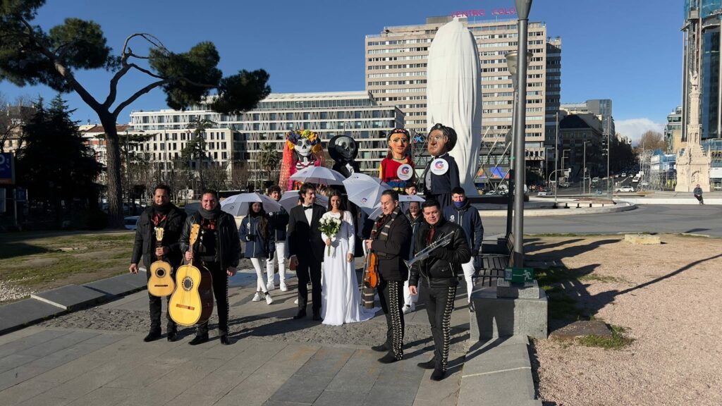 madrid fortalece la colaboración con guanajuato de cara a fitur 2026, impulsando oportunidades turísticas y culturales entre ambas regiones.