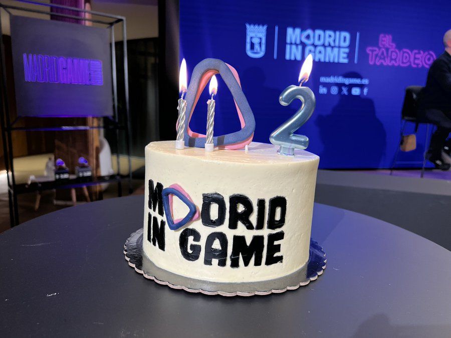 madrid y buenos aires lanzan iniciativas innovadoras para impulsar la industria de los videojuegos, fomentando la creatividad y la colaboración entre ambas ciudades.