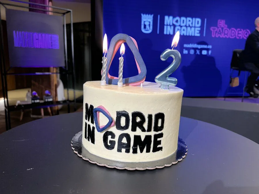 madrid y buenos aires lanzan iniciativas innovadoras para impulsar la industria de los videojuegos, fomentando la creatividad y la colaboración entre ambas ciudades.