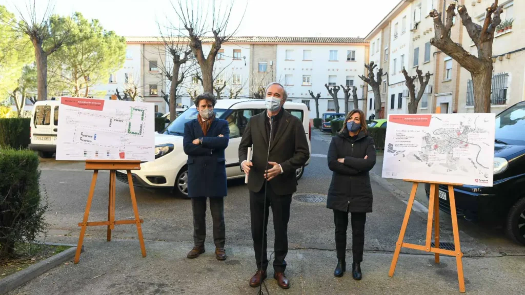 moncloa rechaza la declaración de zaragoza y defiende el modelo de financiación actual, resaltando la importancia de mantener la estabilidad económica y los acuerdos vigentes.