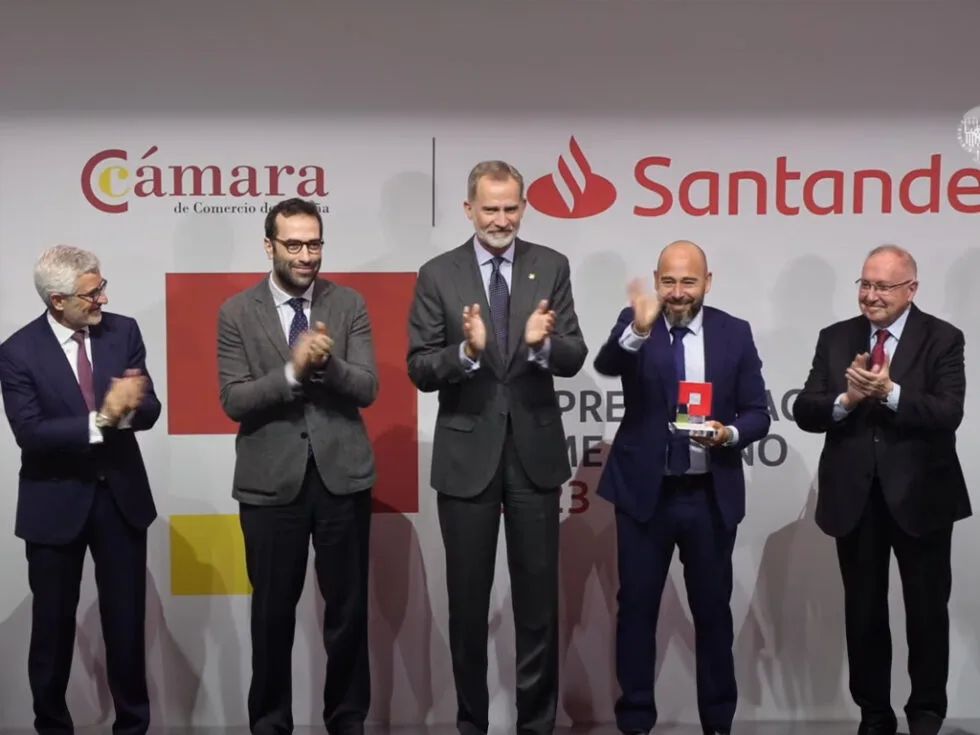 las pymes impulsan el crecimiento económico en el foro de madrid, destacando su papel clave en el desarrollo y la innovación empresarial.