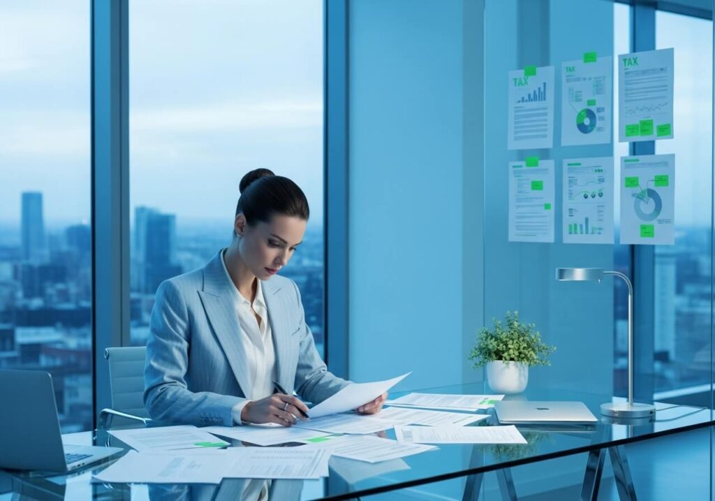 descubre las reformas fiscales 2026 sin necesidad de presupuestos previos. información actualizada para optimizar tu planificación financiera.