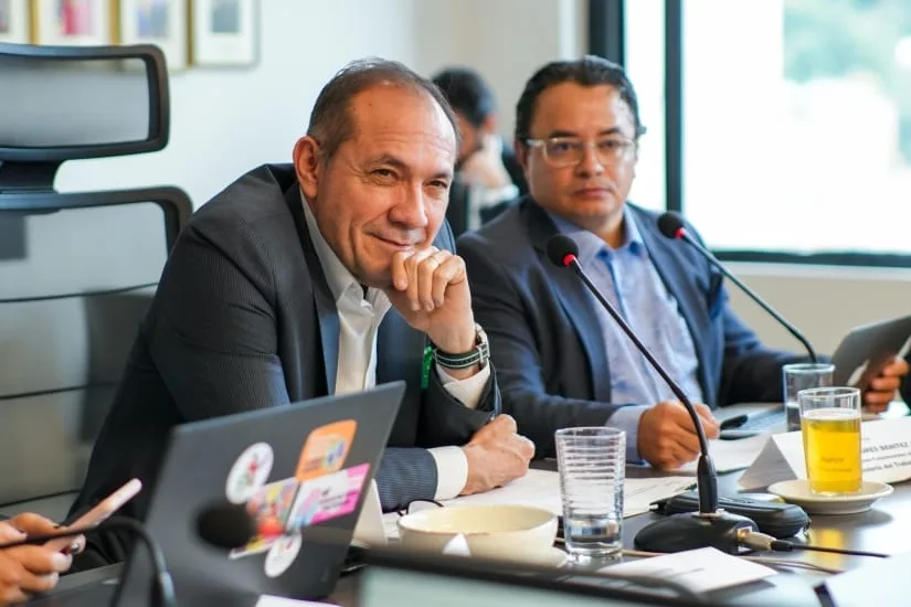 inicio de las negociaciones para el salario mínimo 2026: avances y expectativas para mejorar el poder adquisitivo de los trabajadores.