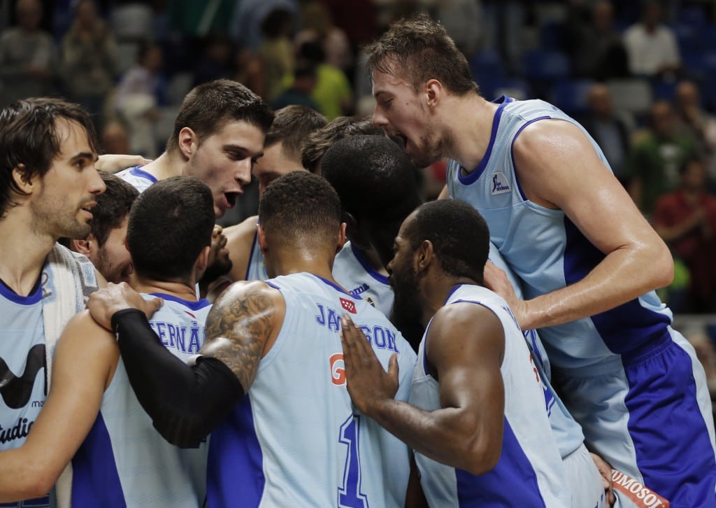 el segundo cuarto desastroso provoca la derrota de movistar estudiantes, que no logra recuperarse para ganar el partido.