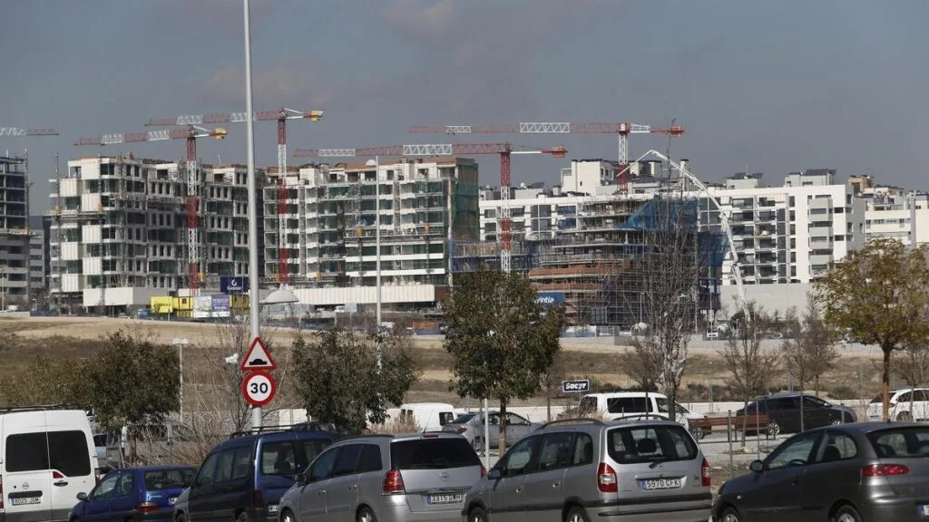 trioteca analiza el mercado hipotecario para 2025 y el aumento de los precios de la vivienda en 2026, ofreciendo perspectivas y tendencias clave para compradores y agentes inmobiliarios.